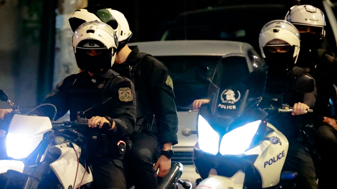 Χανιά: Επίθεση με τσεκούρι δέχθηκε 35χρονος διανομέας