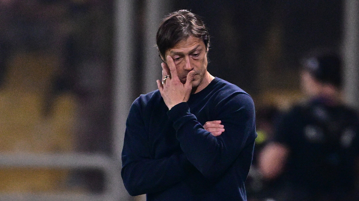 Ο Αλμέιδα έριξε το μπαλάκι στη διοίκηση: «Εγώ δεσμεύομαι με συμβόλαιο, ας απαντήσει η διοίκηση αν έκλεισε ο κύκλος μου»