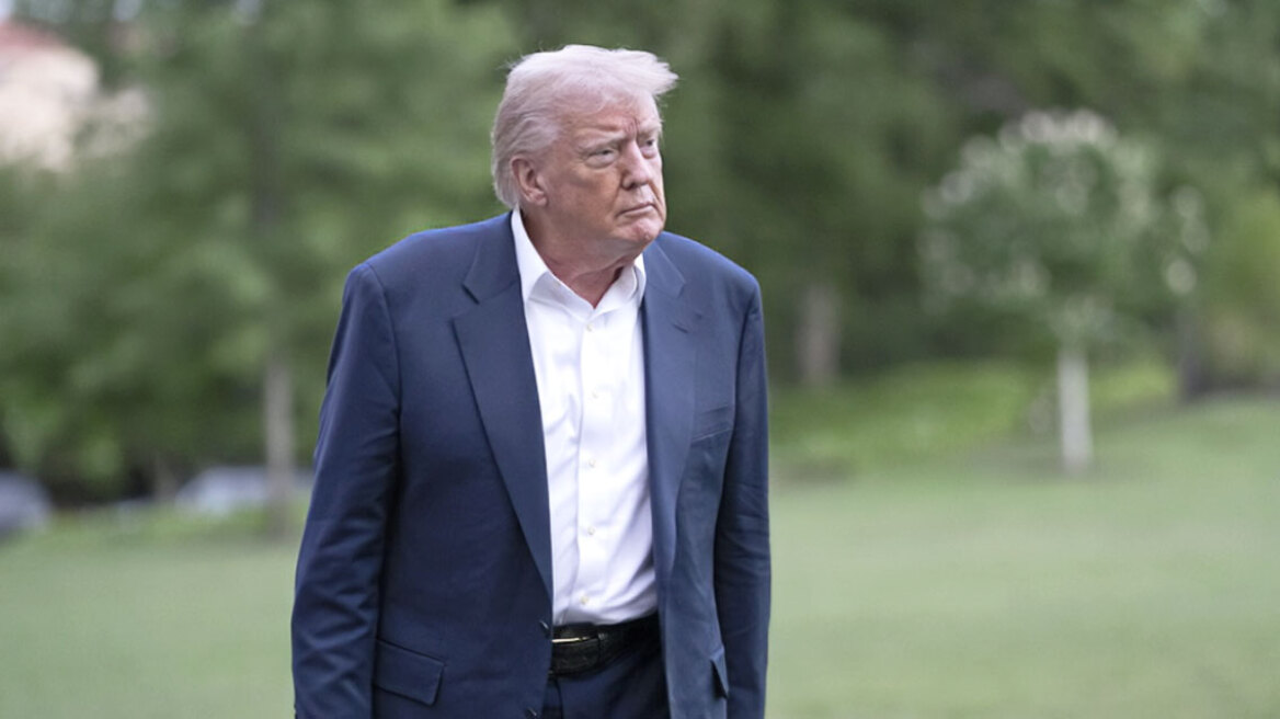 Οι Χούθι «συνθηκολόγησαν», οι αμερικανικοί βομβαρδισμοί στην Υεμένη θα σταματήσουν άμεσα, ανακοίνωσε ο Τραμπ