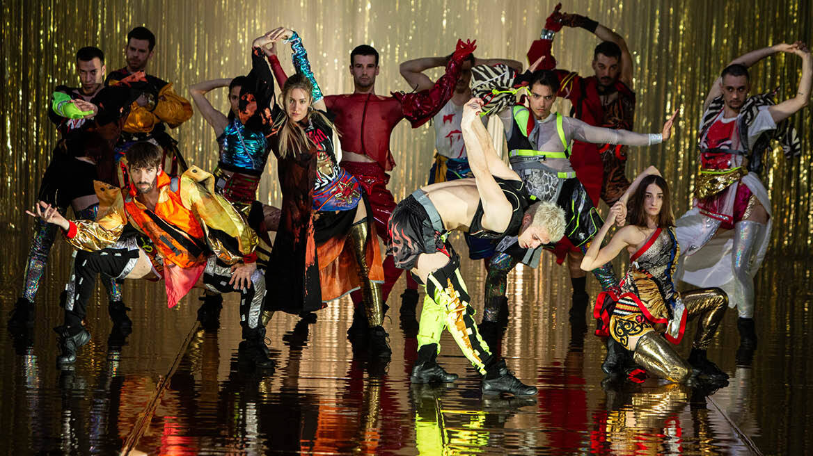  Η «Χρυσή Εποχή» του Ρήγου και της Λυρικής Σκηνής ξεκινάει από τη Σερβία