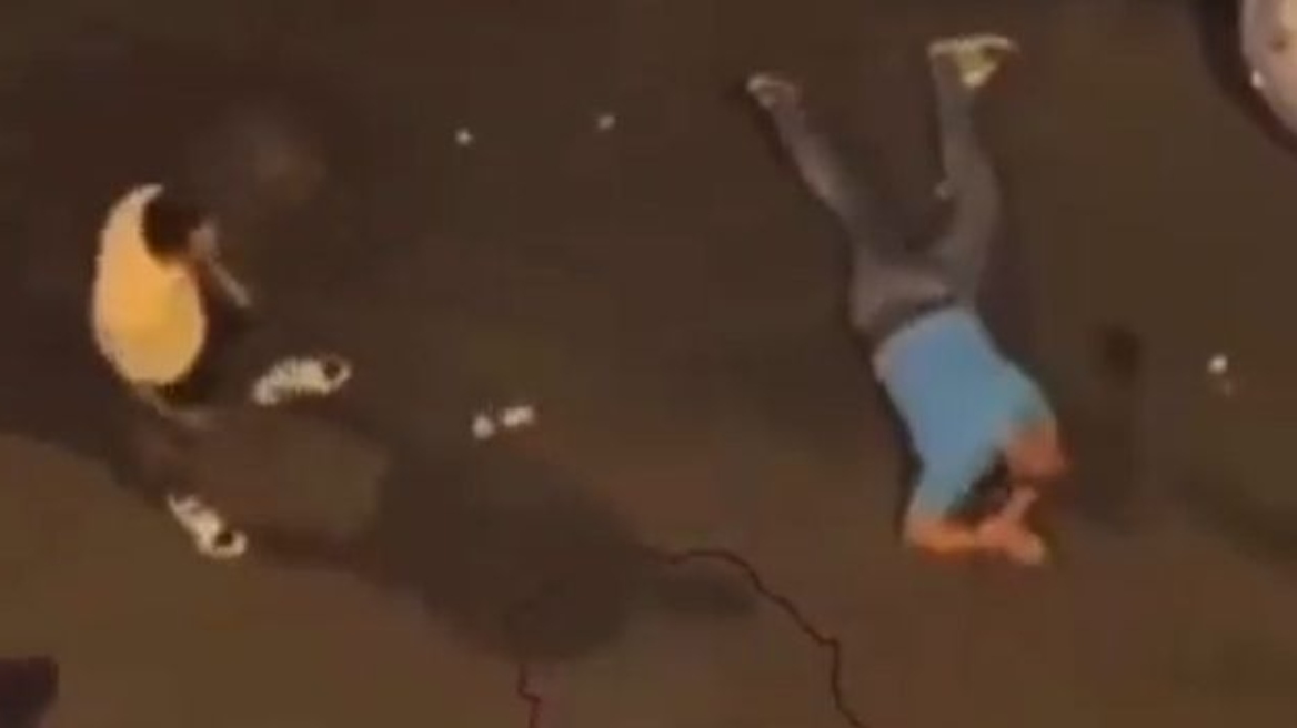 Σερβία: Πώς ξεκίνησε η συμπλοκή με τους παίκτες της Παρτίζαν έξω από κλαμπ - Παρενοχλούσαν τις κοπέλες που ήταν μαζί τους και μετά έστησαν ενέδρα