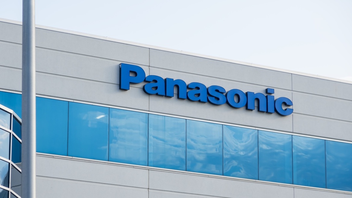 Η Panasonic προχωρά στην περικοπή 10.000 θέσεων εργασίας παγκοσμίως
