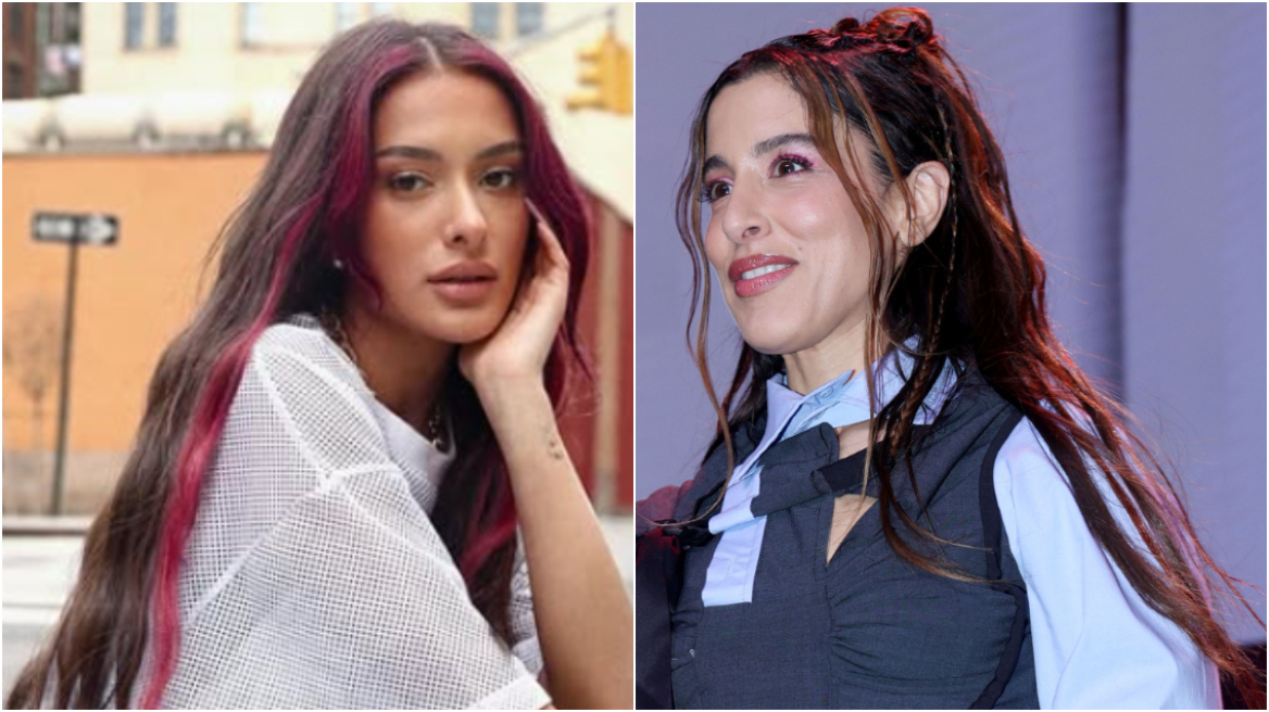 Eurovision 2024: Η περσινή εκπρόσωπος του Ισραήλ χαρακτήρισε αηδιαστική τη συμπεριφορά της Μαρίνας Σάττι