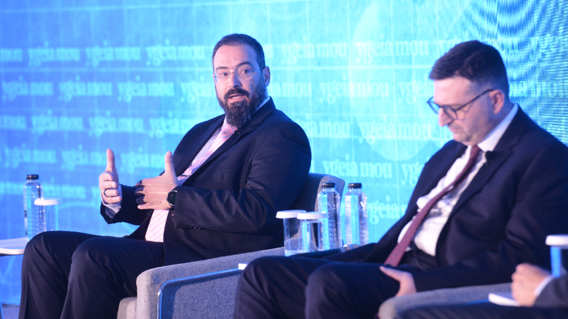 Δημήτρης Τσιφτσής: Έχει γίνει σημαντική πρόοδος, όμως υπάρχουν ακόμη ελλείψεις