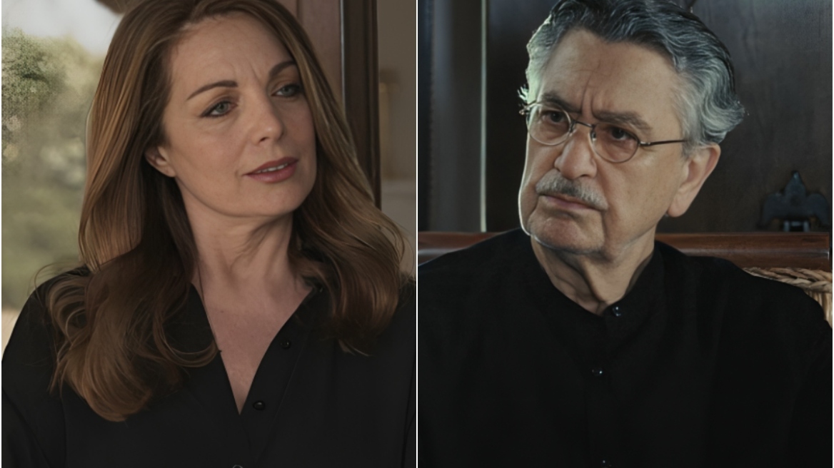 Άντζελα Γκερέκου για Νίκο Γαλανό: «Ξεχώριζες από πάντα»