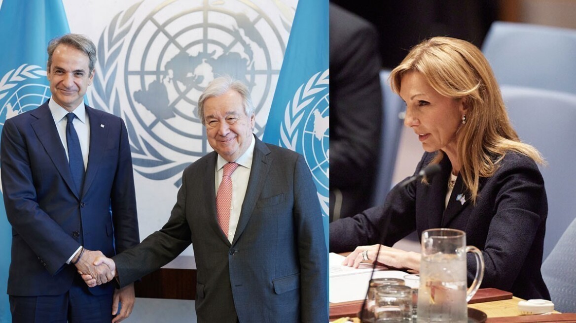 Η Ελλάδα στον πυρήνα της παγκόσμιας ναυτιλιακής ασφάλειας