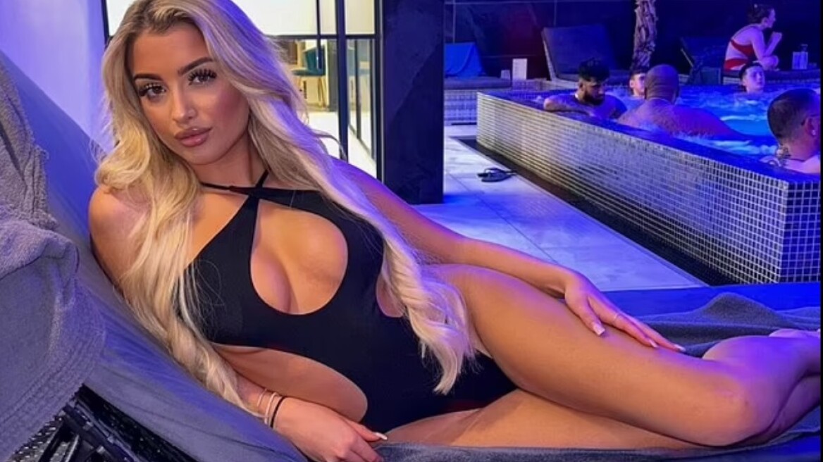 Ντουμπάι: 21χρονη Βρετανίδα σαπίζει σε φυλακή - κολαστήριο του καθώς συνελήφθη για ναρκωτικά
