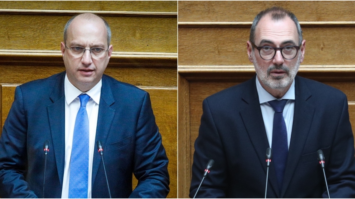 Βουλή: Ερώτηση 4 «γαλάζιων» βουλευτών στη Σοφία Ζαχαράκη – Καταγγέλλουν απαξίωση του δημόσιου σχολείου