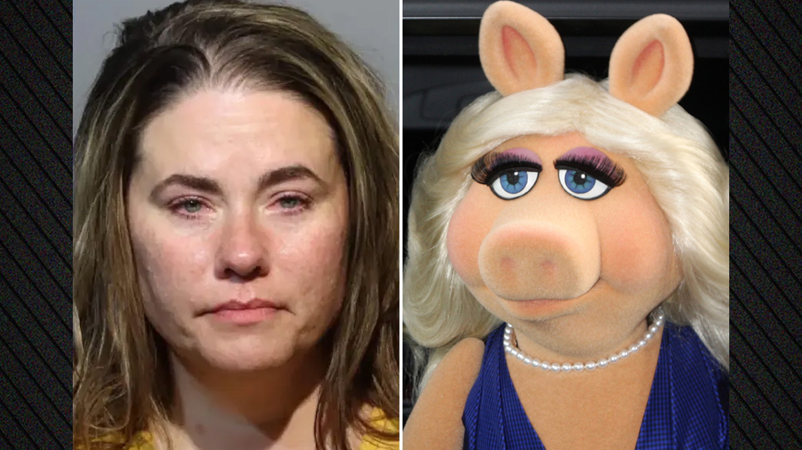 Γυναίκα γρονθοκόπησε παιδί επειδή την αποκάλεσε «Miss Piggy» σε πτήση στις ΗΠΑ