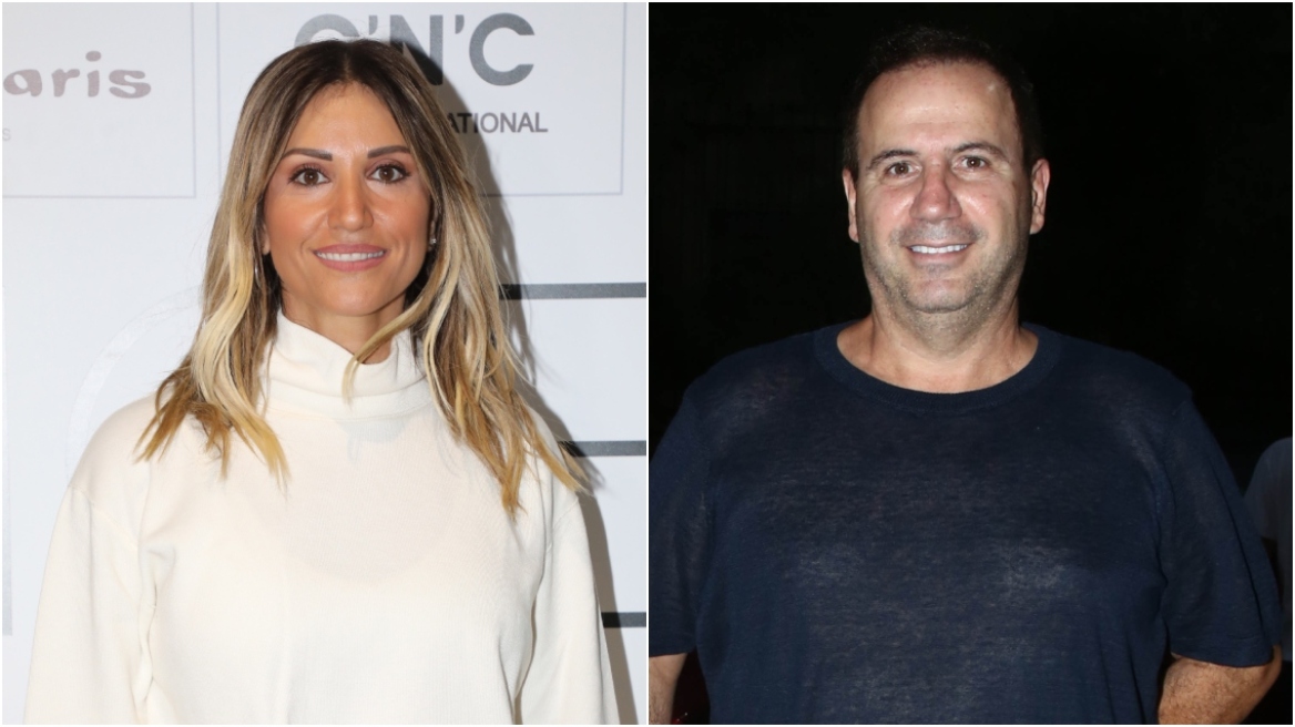 Η Παυλίδου ψεύδεται ασυστόλως, την πληρώσαμε κανονικά, είπε ο παραγωγός της παράστασης στην οποία συμμετείχε με τον Παπαγιάννη