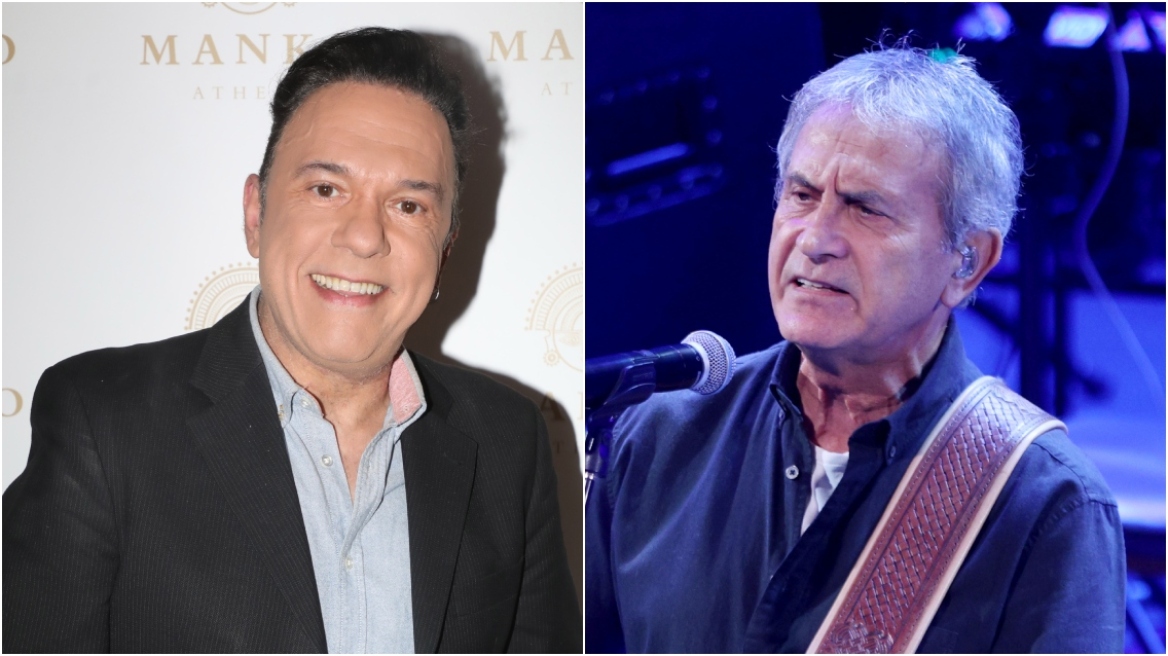 Γιαννόπουλος για Νταλάρα: Πρέπει να είναι στο απυρόβλητο, δικαιούται να λέει ό,τι θέλει  