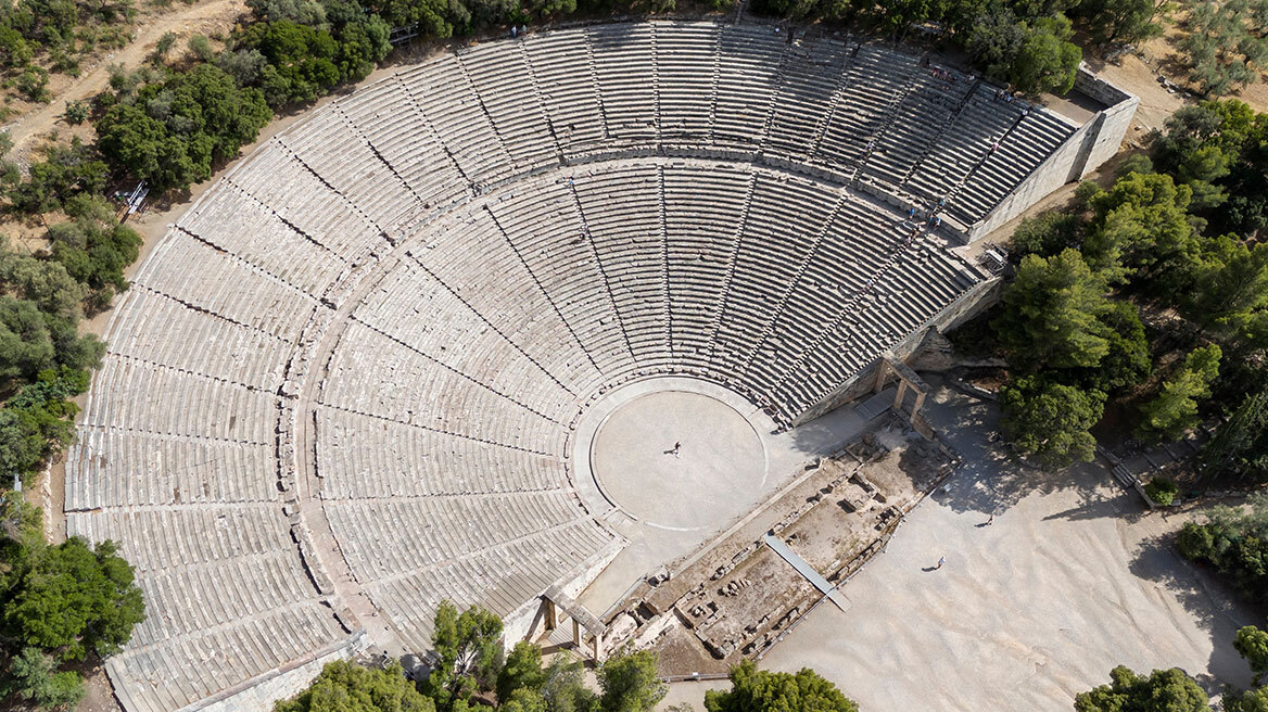 Εμπειρίες πολιτισμού και αυτό το καλοκαίρι