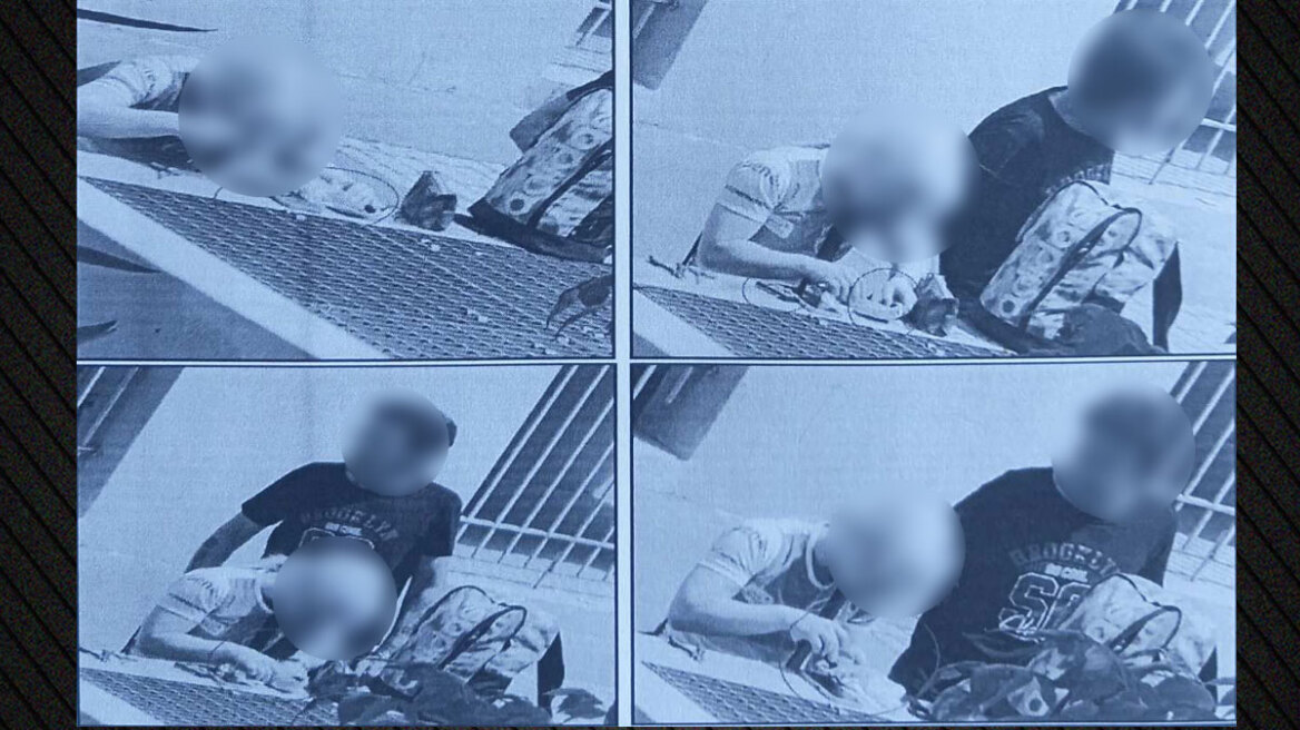 Οι φωτογραφίες και οι διάλογοι που «καίνε» την ψυχίατρο που διακινούσε ναρκωτικά ακόμα και με... ασθενοφόρο - «Μην με λες με το όνομά μου»