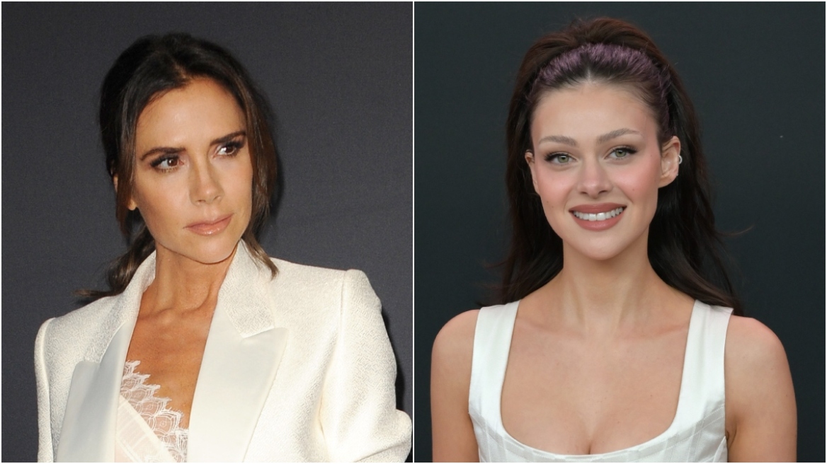 Η Μπέκαμ έκανε την Πελτζ να βάλει τα κλάματα τη μέρα του γάμου της, ανέφερε άτομο από το περιβάλλον της ηθοποιού 
