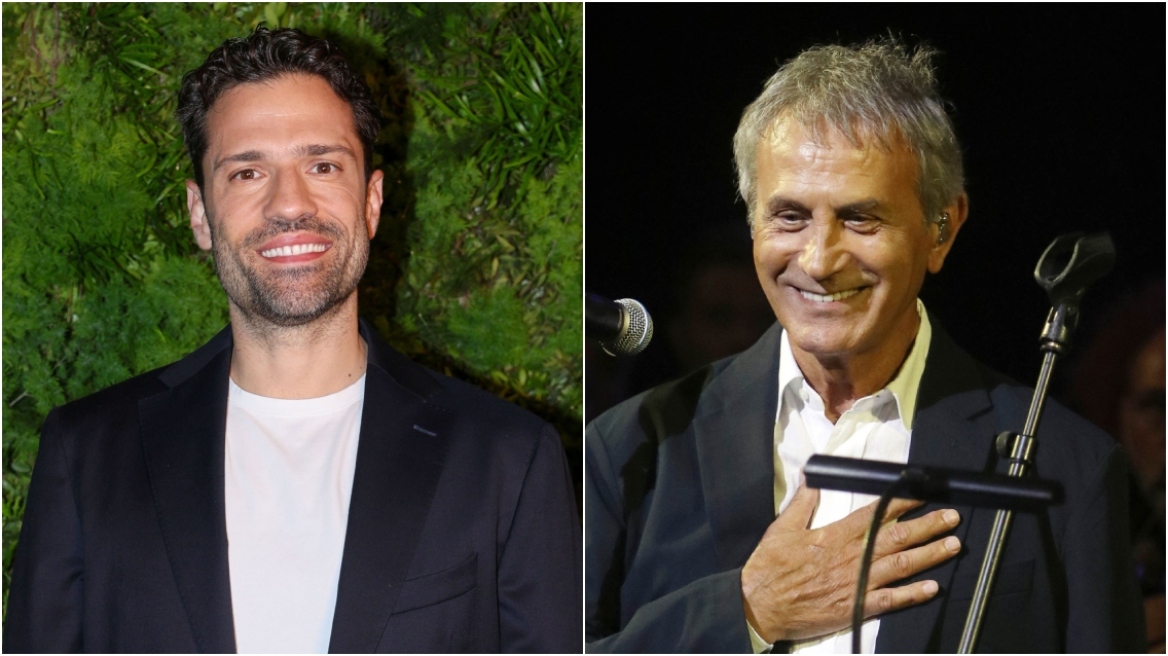 Αργυρός μετά τις δηλώσεις Νταλάρα για τα μπουζούκια: Δεν θα κρίνω τι είπε, ο καθένας είναι ελεύθερος να λέει ό,τι θέλει