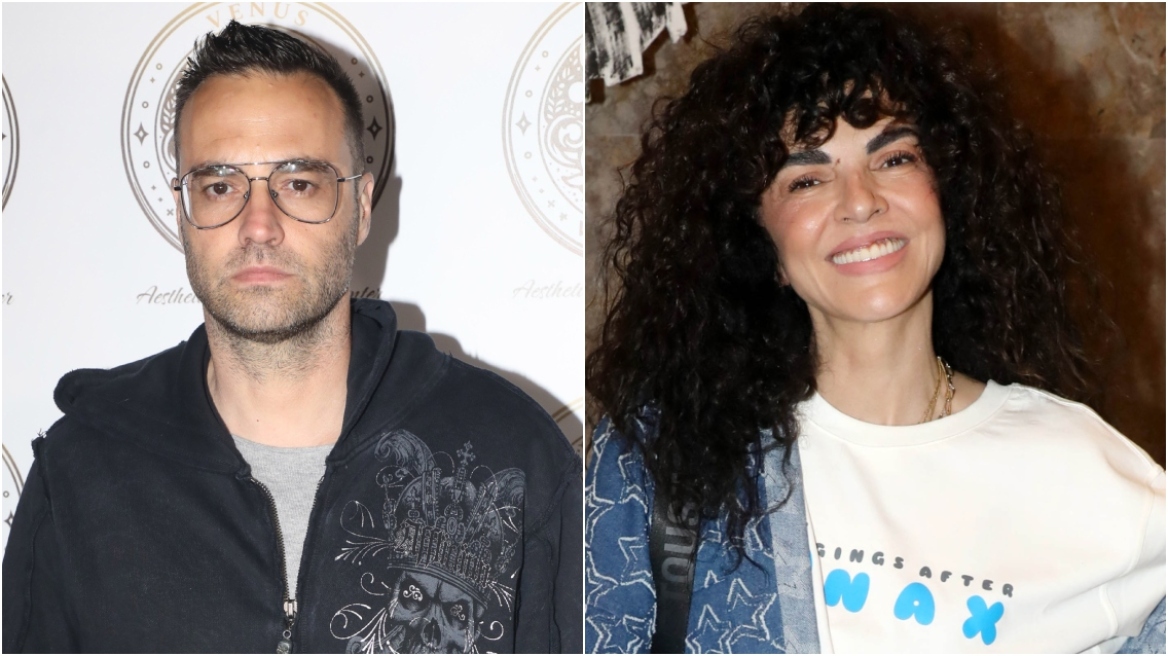 Κώστας Φραγκολιάς για Μαρία Σολωμού: Πολλές φορές προσβάλλει τους άντρες