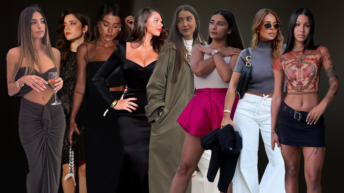 Οι πρωταθλητές Ευρώπης και οι γυναίκες τους - Δείτε βίντεο και φωτογραφίες με τις καλλονές WAGs της Παρί Σεν Ζερμέν