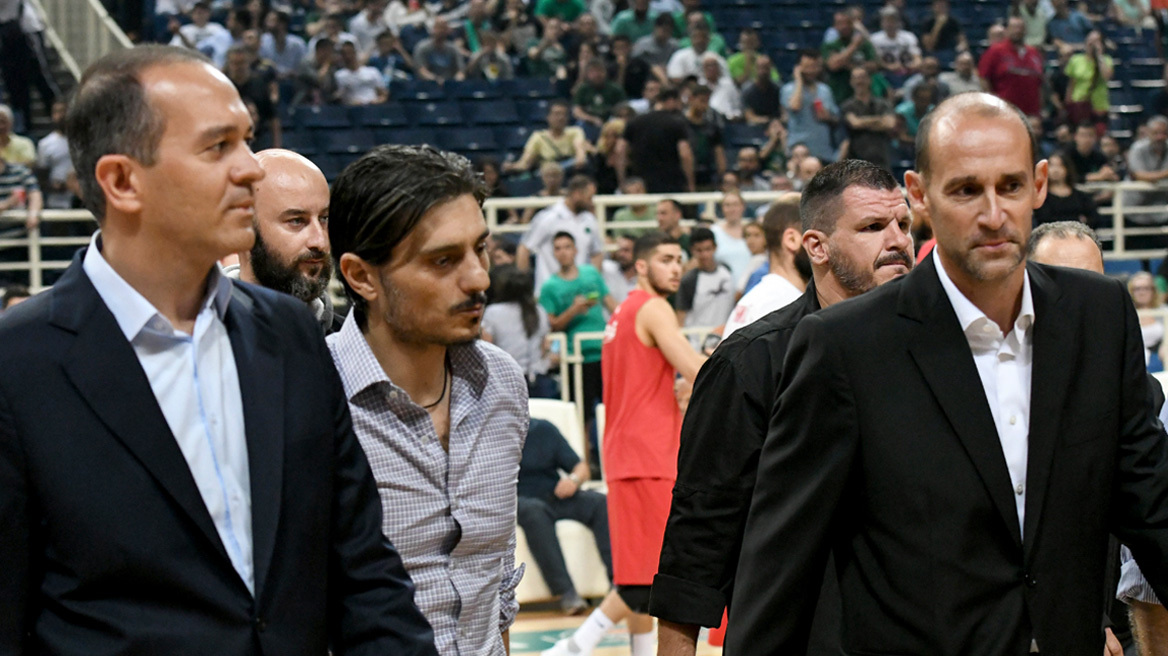 Σε μια κλωστή κρέμεται το πρωτάθλημα μπάσκετ - Τα μέτρα που εξετάζει η κυβέρνηση και η στάση Παναθηναϊκού, Ολυμπιακού
