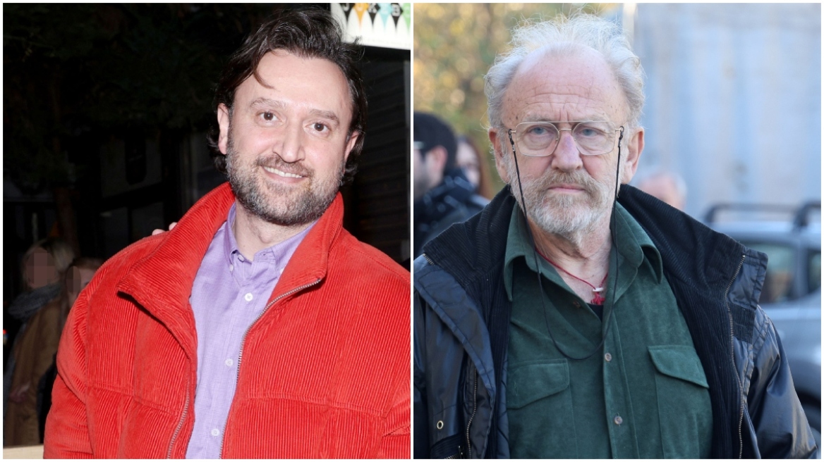 Αργύρης Αγγέλου για το παράπονο του Δημήτρη Πετρόπουλου ότι δεν ήταν μέρος της ομάδας του «Παρά Πέντε» - «Έχει δίκιο»