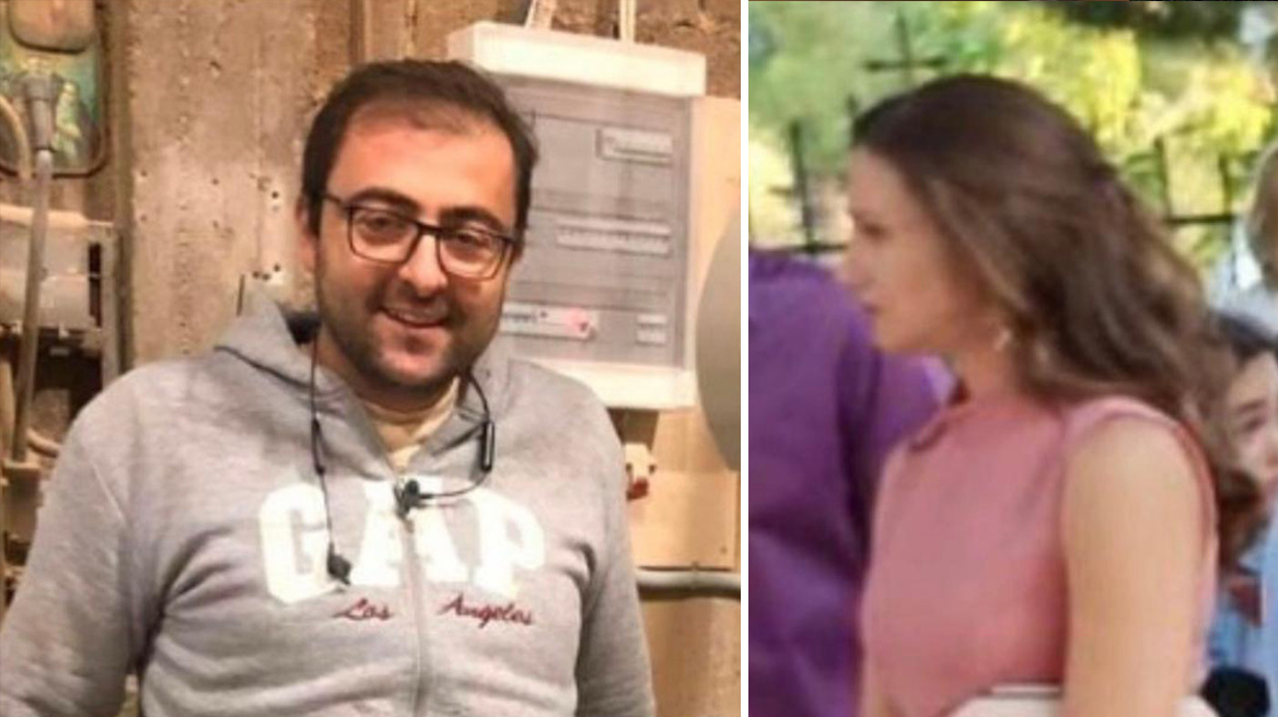 Δολοφονία ξυλουργού στη Χαλκίδα: Κάθειρξη 18 ετών στην 38χρονη, «έσπασαν» τα ισόβια - Οργή στην οικογένεια του θύματος