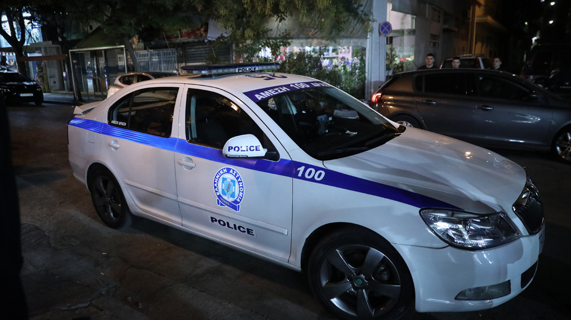 Στο Αυτόφωρο ηθοποιός που οδηγούσε μεθυσμένος μετά από παράσταση στον Βόλο - «Δίκαια βρίσκομαι εδώ»
