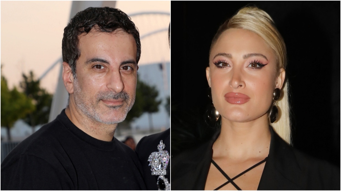 Στέλιος Κουδουνάρης για Ιωάννα Τούνη: Δεν μας άρεσε την πρώτη εβδομάδα στο «My Style Rocks»