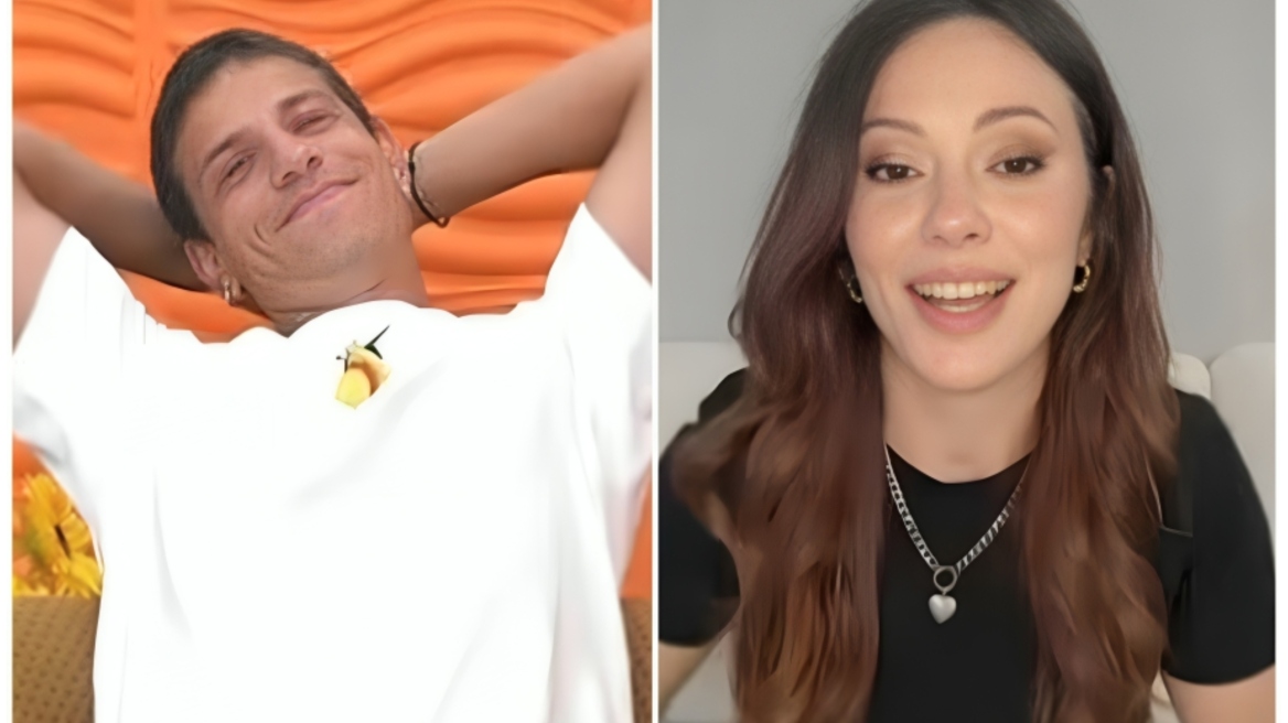 Η έκπληξη του Big Brother στον Νίκο - Συγκινημένος ο παίκτης με το βίντεο της συντρόφου του