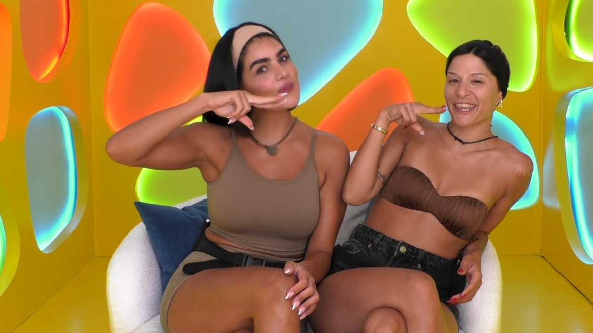 Big Brother: Τα νέα δεδομένα της αρχηγίας προκαλούν μεγάλη αναστάτωση