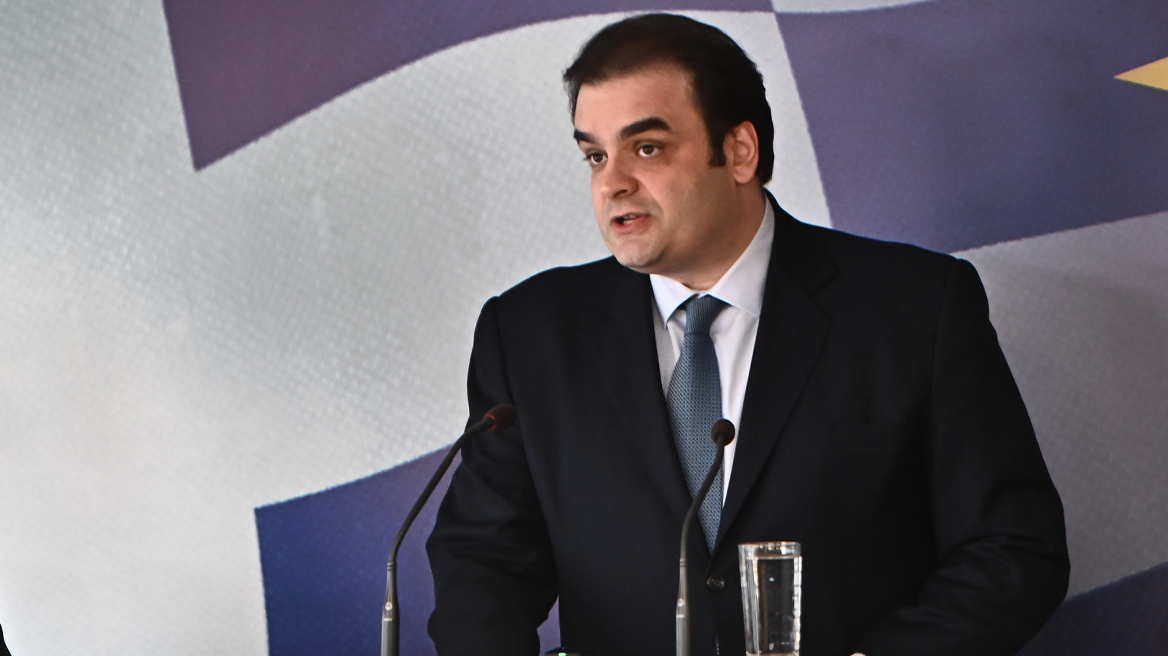 Υπουργείο Εθνικής Οικονομίας: Θετική η πρόταση εξαγοράς του Χρηματιστηρίου Αθηνών από το Euronext - Η Ελλάδα προχωρά μπροστά με αυτοπεποίθηση