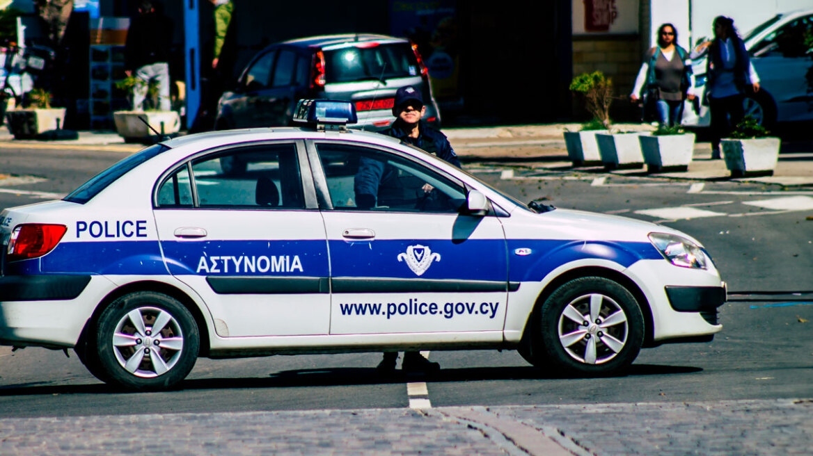 Θρίλερ στην Κύπρο με τη σύλληψη Αζέρου για κατασκοπεία - Ο πλούσιος εξοπλισμός του, το Ιράν και το σενάριο για «χτύπημα»