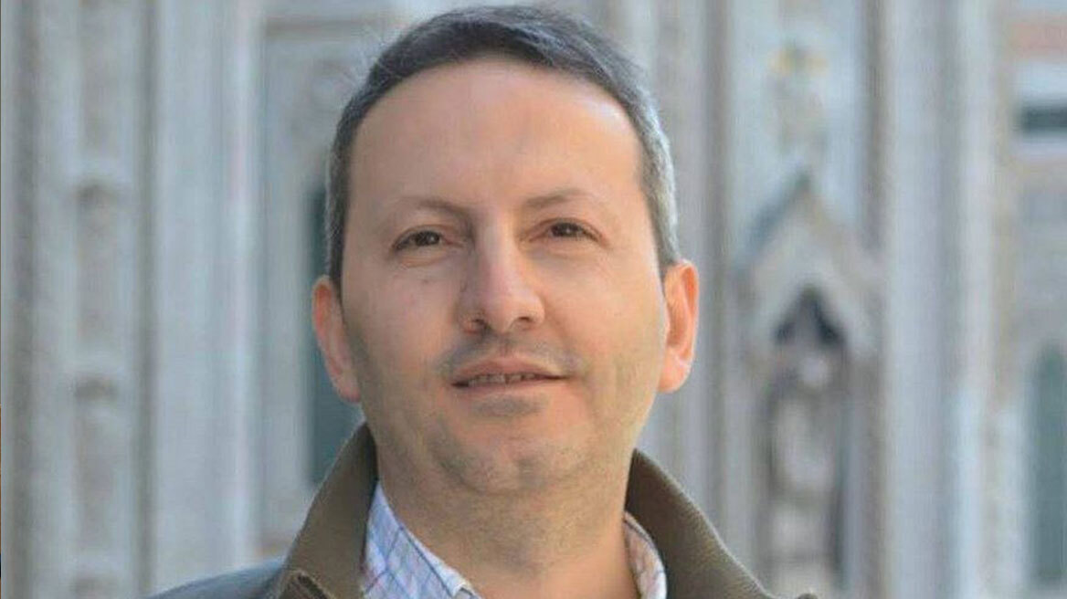 Θανατοποινίτης πανεπιστημιακός μεταφέρεται από τη φυλακή του Εβίν του Ιράν μετά το ισραηλινό πλήγμα	