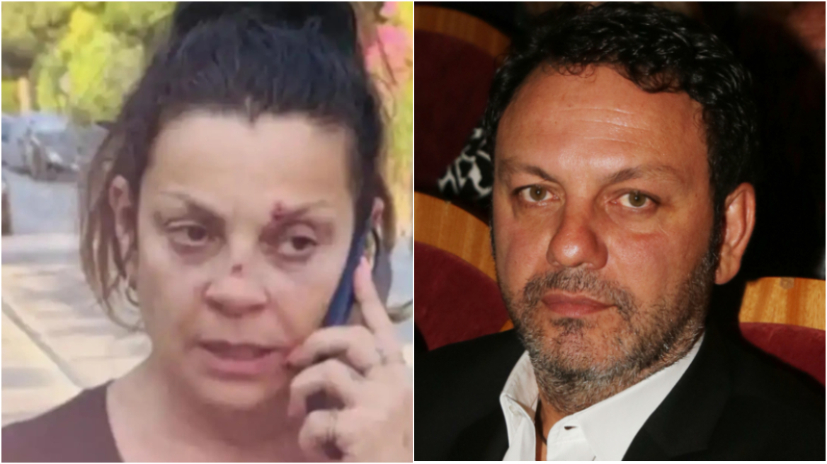 Στάθης Αγγελόπουλος: Δεν μπορώ να σας περιγράψω τι βίωσε εκείνη την ημέρα, μέχρι και σήμερα τρέμει, δήλωσε ο δικηγόρος της πρώην συζύγου του