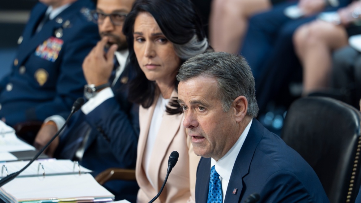 Η CIA πιστεύει ότι θα χρειαστούν χρόνια για να ανασυγκροτηθεί το πυρηνικό πρόγραμμα του Ιράν 