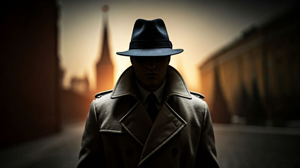 Επιχείρηση Wedlock: Όταν η ΜΙ5 κατασκόπευε την ΜΙ6 - Το άγνωστο 20ετές κυνηγητό των Βρετανών για Ρώσο διπλό πράκτορα, που δεν πιάστηκε ποτέ!