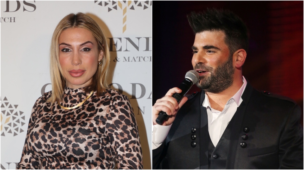 Μαρία Καρλάκη για Παντελή Παντελίδη: Το τραγικό τέλος του είναι μια πληγή που δεν θα κλείσει ποτέ