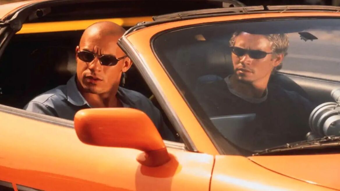 Fast and Furious: To φινάλε θα κάνει πρεμιέρα τον Απρίλιο του 2027 - Ο Πολ Γουόκερ «θα επιστρέψει» στον ρόλο του μέσω ψηφιακής τεχνολογίας
