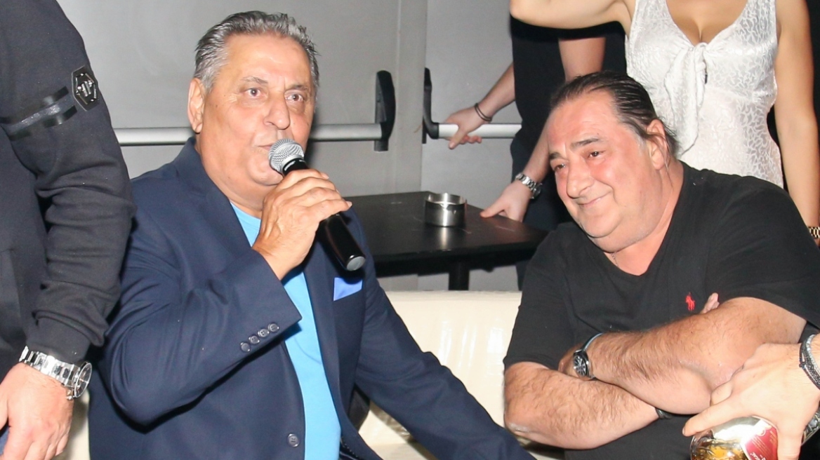 Ζαφείρης Μελάς: Με στενοχώρησε πολύ που δεν με κάλεσαν στη συναυλία για τον Βασίλη Καρρά, με υποτίμησαν