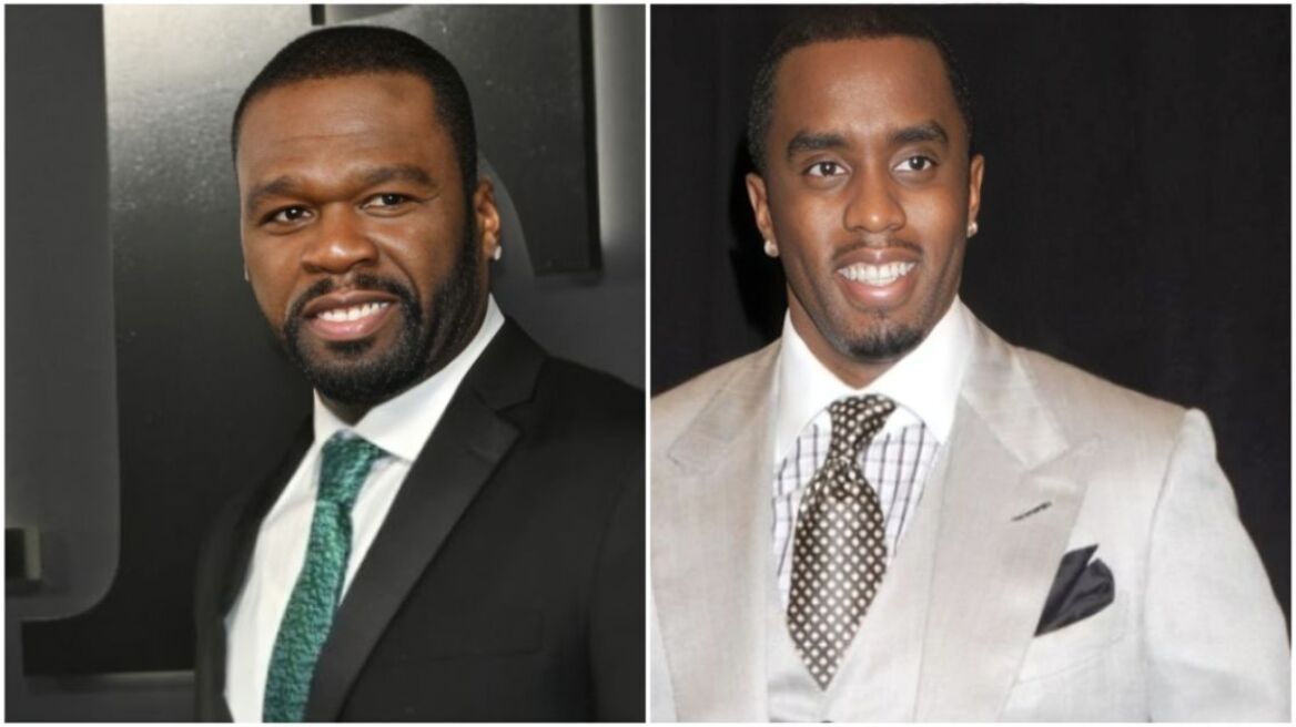 50 Cent: Η ανάρτηση για τον Diddy μετά την ετυμηγορία - «Αυτός ο τύπος είναι κακός»
