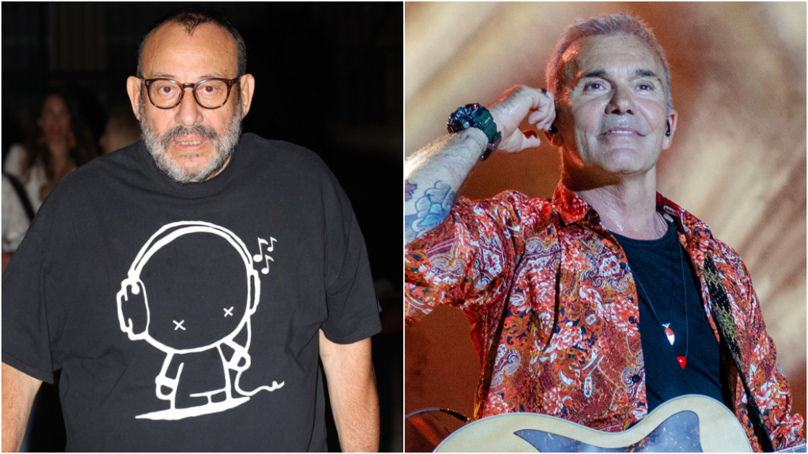 Μίλτος Καρατζάς για Στέλιο Ρόκκο: Μια μέρα ήρθε στο γραφείο μου και απειλούσε ότι αν δεν με δει θα τα κάνει όλα λίμπα