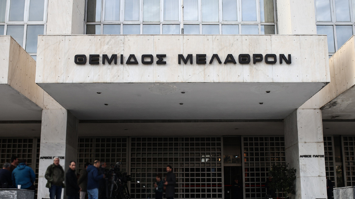 Άρειος Πάγος: Νέος εισαγγελέας ο Κωνσταντίνος Τζαβέλλας, νέα πρόεδρος η Αναστασία Παπαδοπούλου