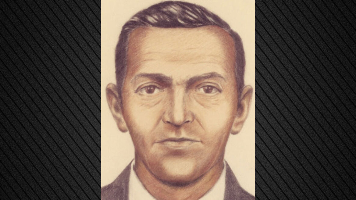 Το άλυτο μυστήριο του DB Cooper: Η πιο παράξενη αεροπειρατεία στην ιστορία των ΗΠΑ (vid)
