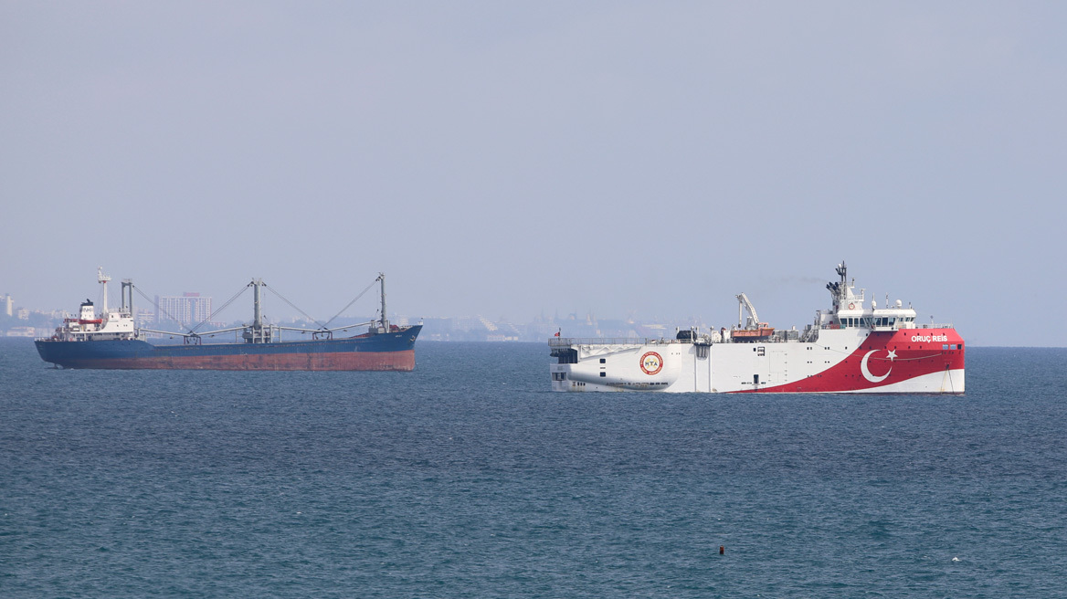Από τη Γαλάζια Πατρίδα στη Νέα Μεσόγειο: Το προκλητικό άρθρο της Daily Sabah για τουρκική ηγεμονία από τη Συρία έως την Ισπανία

