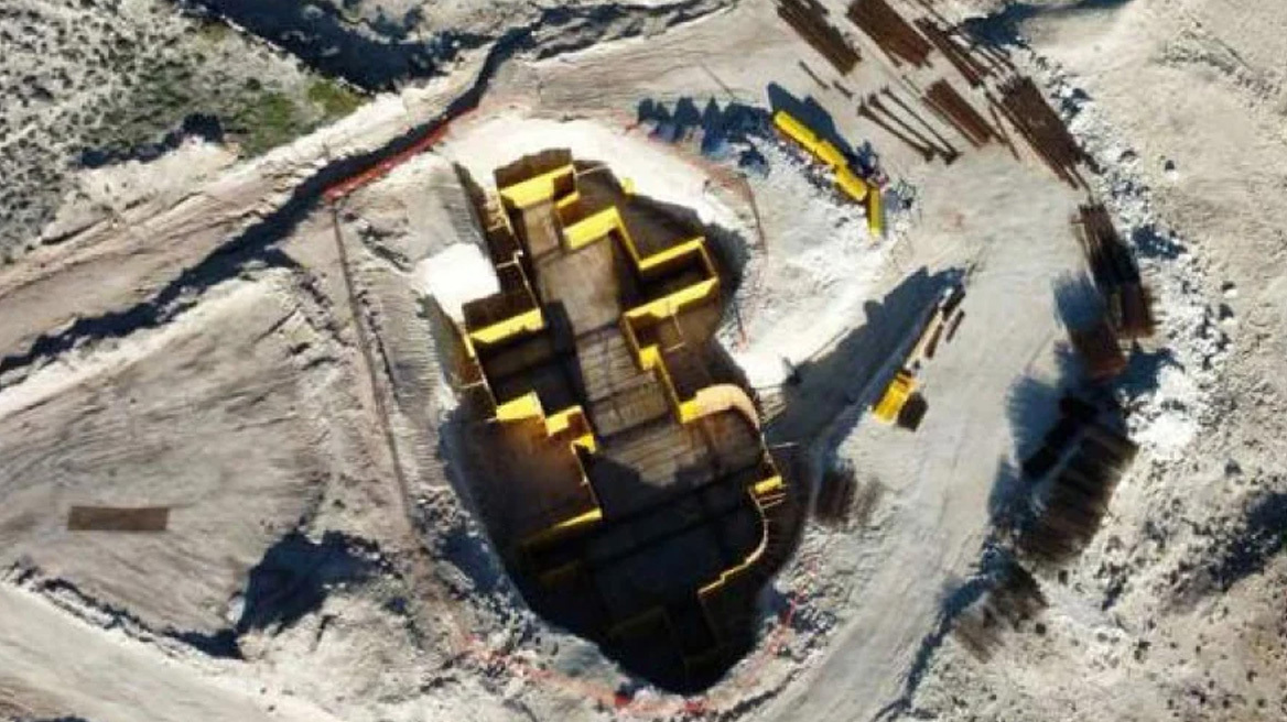 Παράνομη η οικοδομική άδεια για το ξενοδοχείο στο Σαρακήνικο - Όλο το πόρισμα της Εθνικής Αρχής Διαφάνειας