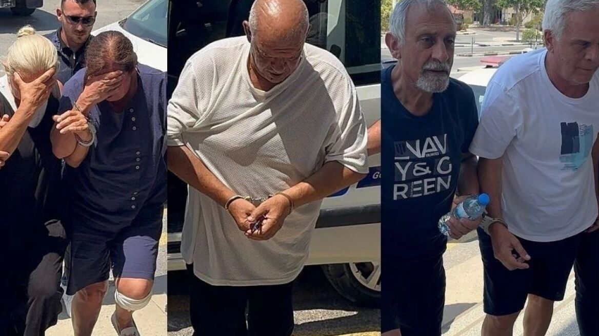 Συλλήψεις προσφύγων από τα κατεχόμενα επειδή υπερασπίζονται τις περιουσίες τους από σφετεριστές - Οι κατηγορίες για κατασκοπεία και οι δίκες των «επενδυτών»
