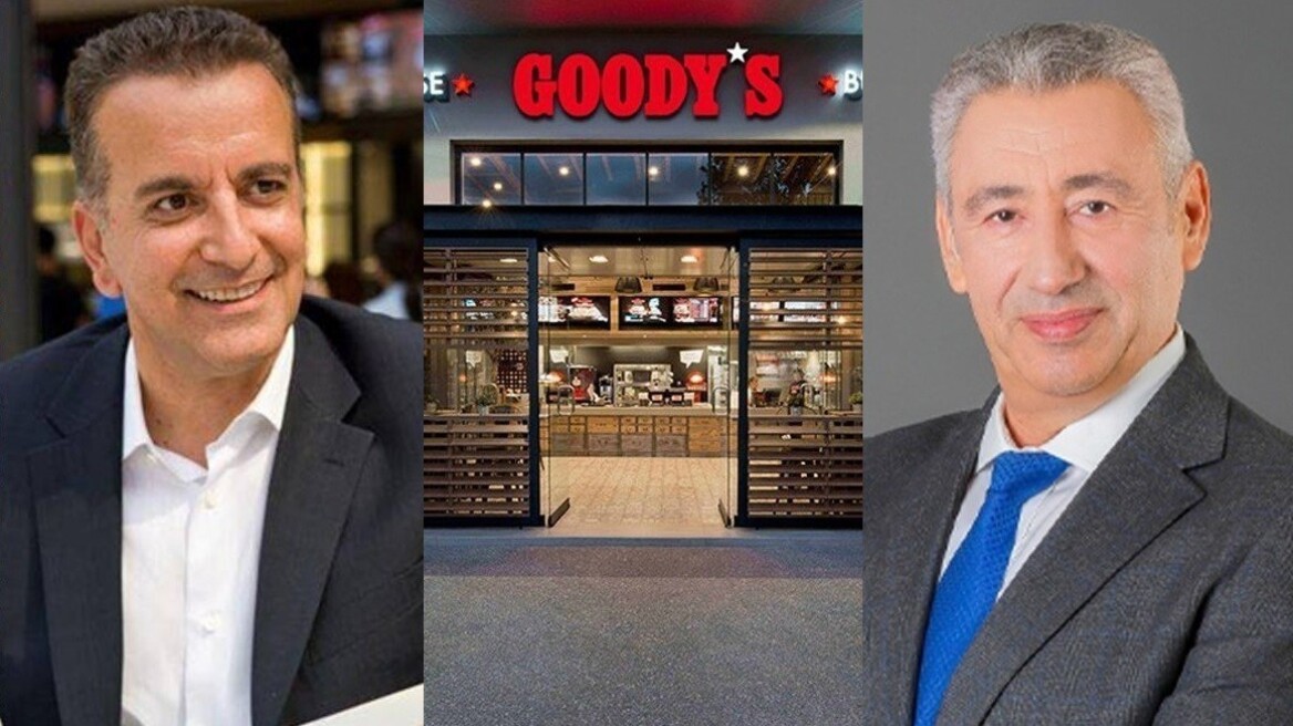 Evergood: Που ποντάρει ο πρώην Ομιλος Goody’s για καλύτερες επιδόσεις φέτος