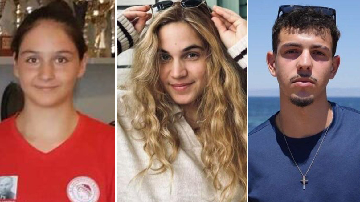 «Από το Απάτσι... στο Πανεπιστήμιο»: Οι φετινοί επιτυχόντες των Πανελλαδικών και οι ιστορίες πίσω από τα μόρια