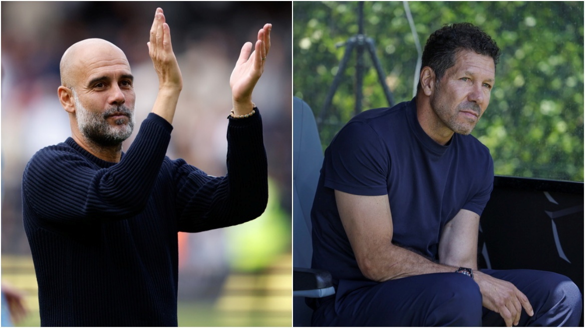 Οι «αθάνατοι» των πάγκων: Ποιοι είναι οι μακροβιότεροι προπονητές στα κορυφαία πρωταθλήματα της Ευρώπης
