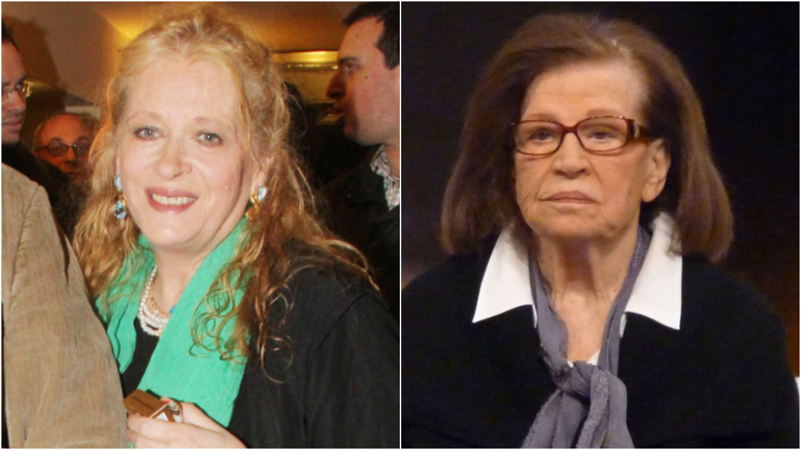 Η Νόρα Βαλσάμη ενημερώθηκε ένα μήνα μετά για τον θάνατο της Κατερίνας Γιουλάκη: «Έπαθα σοκ, ήταν τόσο ξεχωριστή» δήλωσε
