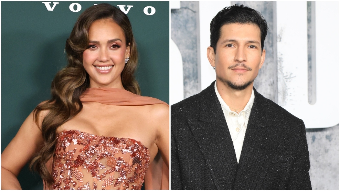 Τζέσικα Άλμπα: Σοβαρεύει η σχέση της με τον Ντάνι Ραμίρεζ - Η δημόσια εμφάνισή τους