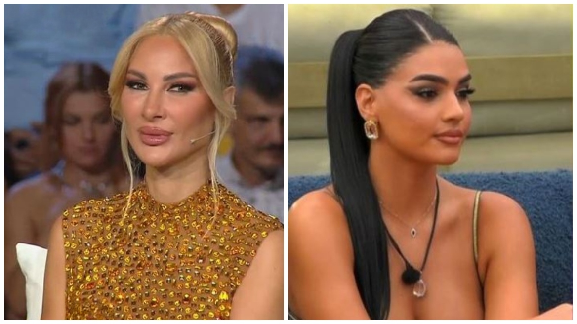 Διονυσία Κουκίου στο Big Brother: «Βλέπω τη μητέρα της Ζωής και ντρέπομαι για όσα έλεγα»